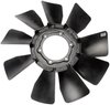 RADIATOR FAN ASSEMBLIES - image 4