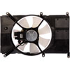 RADIATOR FAN ASSEMBLY - image 1