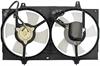 Radiator Fan Assembly - image 1