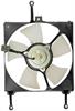 Radiator Fan Assembly - image 1