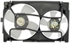 Radiator Fan Assembly - image 1