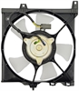 Radiator Fan Assembly - image 1