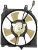 620-407 Condenser Fan Assembly Without Controller; 1991-2012 Nissan