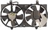 Radiator Fan Assembly - image 1