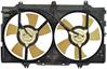 Radiator Fan Assembly - image 1