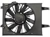 Radiator Fan Assembly - image 1