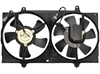 Radiator Fan Assembly - image 1