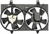 Radiator Fan Assembly - image 1