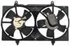 RADIATOR FAN ASSEMBLY - image 1