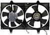 RAD FAN ASSEMBLY - image 1