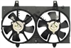 Rad Fan Assy - image 1