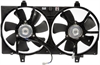 Rad Fan Assy - image 1