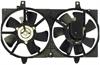 DUAL FAN ASSEMBLY - image 1
