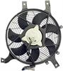 CONDENSER FAN / MOTOR - image 1