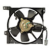 RADIATOR FAN ASSEMBLY - image 1