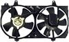 DUAL FAN ASSEMBLY - image 1