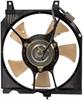 CONDENSER FAN ASSEMBLY - image 1