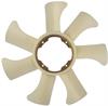 RADIATOR FAN BLADE
