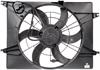Radiator Fan Assembly - image 1
