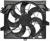 Radiator Fan Assembly - image 1