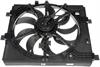 Single Fan Assembly without controller - image 1