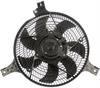 CONDENSER FAN ASSEMBLY - image 1
