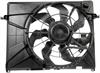 Single Fan Assembly - image 1