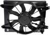 Radiator Fan Assembly Without Controller - image 2