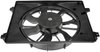 Radiator Fan Assembly Without Controller - image 3