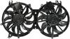 Rad Fan Assembly