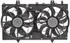 Rad Fan Assembly