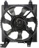 RADIATOR FAN ASSEMBLY - image 1