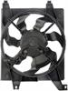 CONDENSER FAN ASSEMBLY - image 1