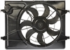 RADIATOR FAN ASSEMBLY - image 1