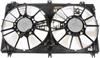 Rad Fan Assembly - image 1