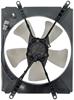 Radiator Fan Assembly - image 1