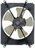 Radiator Fan Assembly - image 1