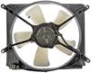 Radiator Fan Assembly - image 1