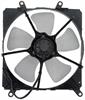 Radiator Fan Assembly - image 1