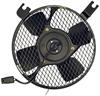 Radiator Fan Assembly - image 1