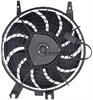 Radiator Fan Assembly - image 1