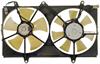 Radiator Fan Assembly - image 1