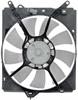 Radiator Fan Assembly - image 1