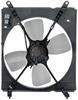 Radiator Fan Assembly - image 1