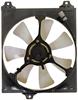 Radiator Fan Assembly - image 1