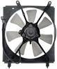 Radiator Fan Assembly - image 1