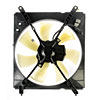Radiator Fan Assembly - image 1