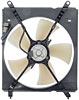 Radiator Fan Assembly - image 1