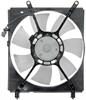 Radiator Fan Assembly - image 1