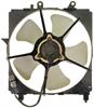 Radiator Fan Assembly - image 1